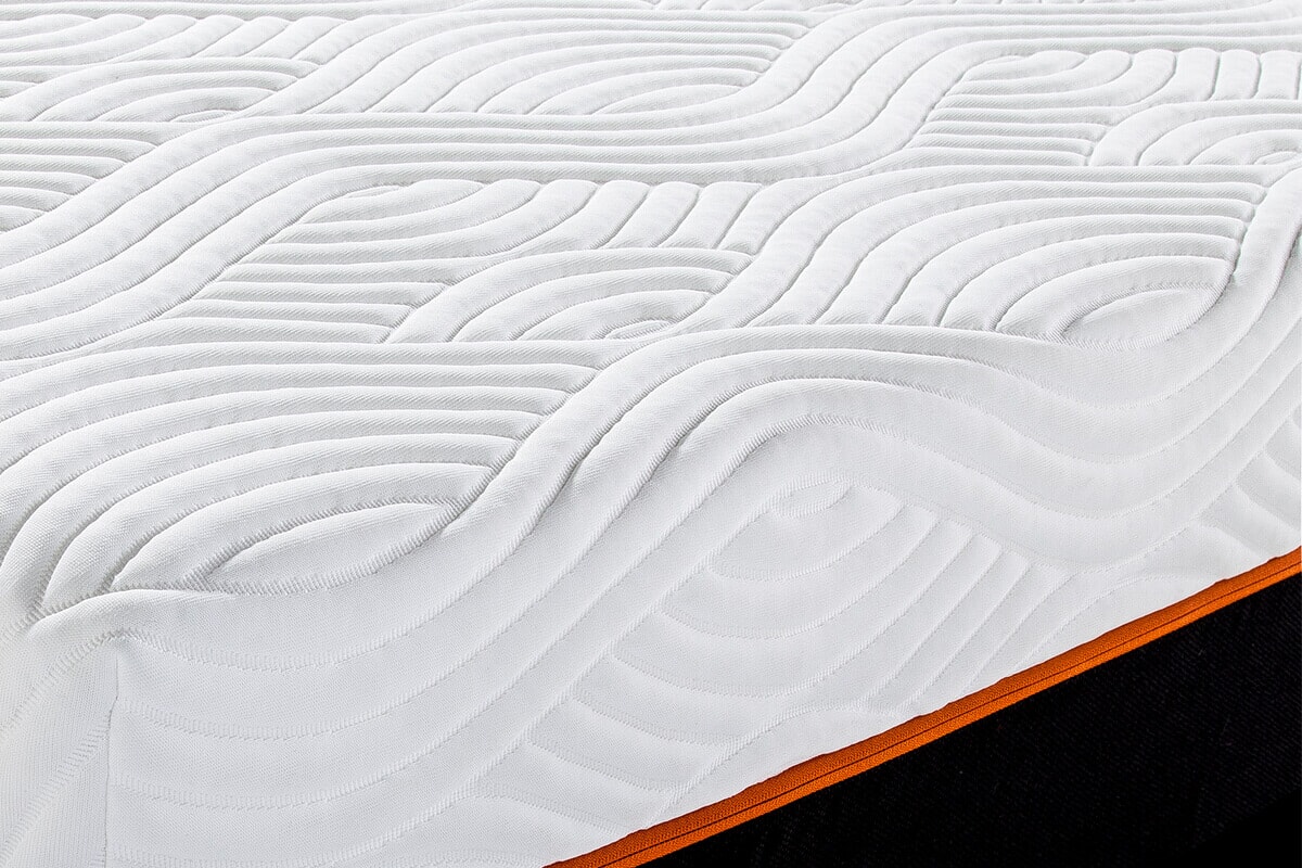Dormeo Octaspring Hybrid Mattress MattressNextDay