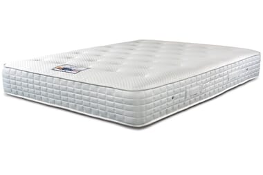 An image for Sleepeezee Cool Sensations 1400 Pocket Mattress