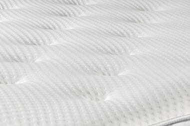 An image for Sleepeezee Cool Sensations 1400 Pocket Mattress