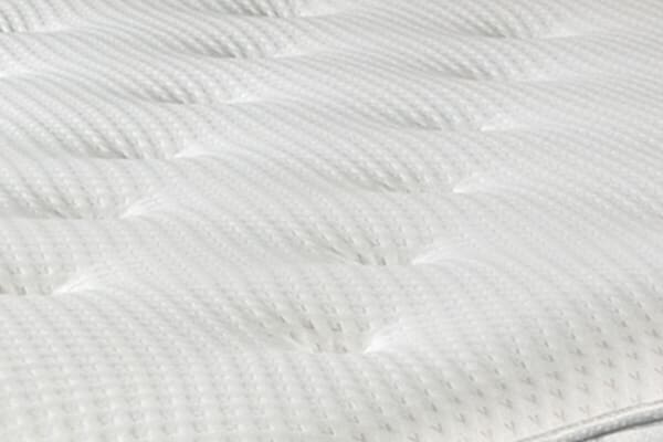 An image for Sleepeezee Cool Sensations 1400 Pocket Mattress
