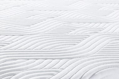An image for Dormeo Octaspring Tribrid Latex Hybrid Mattress