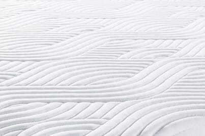 An image for Dormeo Octaspring Tribrid Latex Hybrid Mattress