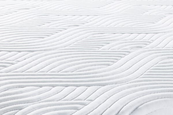 An image for Dormeo Octaspring Tribrid Latex Hybrid Mattress