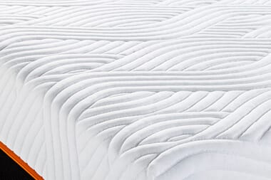 An image for Dormeo Octaspring Tribrid Latex Hybrid Mattress