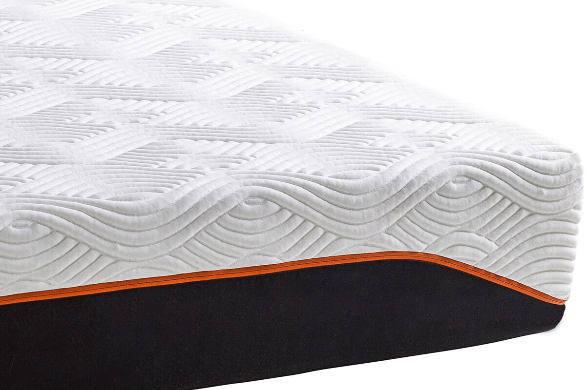 Dormeo Octaspring Tribrid Latex Hybrid Mattress MattressNextDay