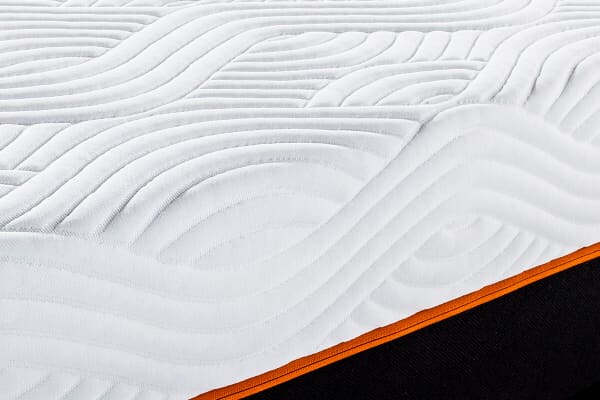 An image for Dormeo Octaspring Tribrid Latex Hybrid Mattress