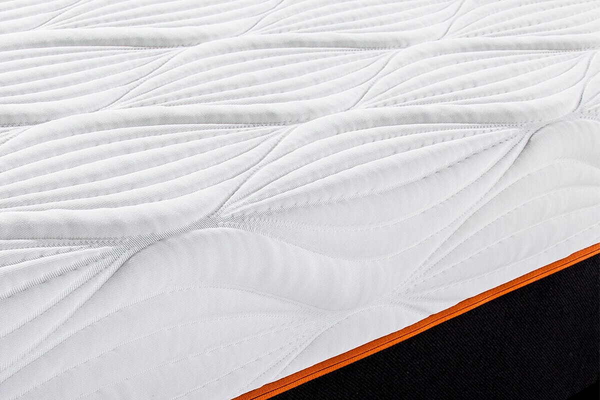 Dormeo Octaspring 8500 Memory Foam Mattress MattressNextDay