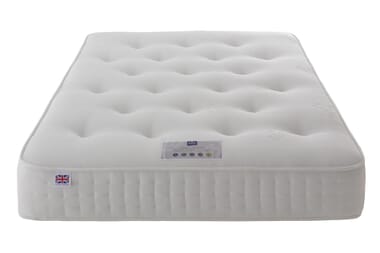 An image for Rest Assured Venice Ortho 1400 Pocket Mattress