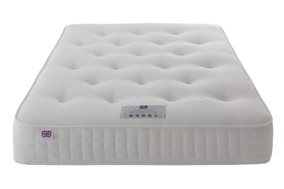 An image for Rest Assured Venice Ortho 1400 Pocket Mattress