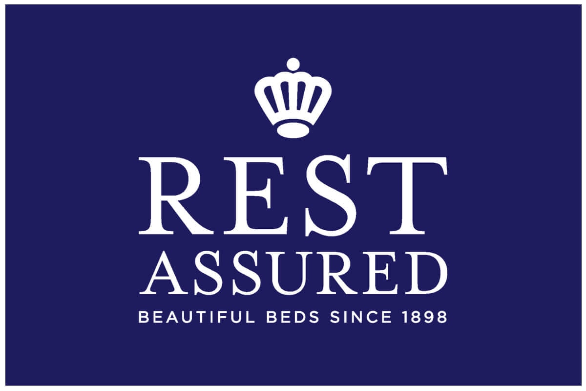 Rest Assured Venice Ortho 1400 Pocket Mattress MattressNextDay