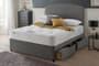 Rest Assured Venice Ortho 1400 Pocket Mattress