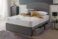 Rest Assured Venice Ortho 1400 Pocket Mattress