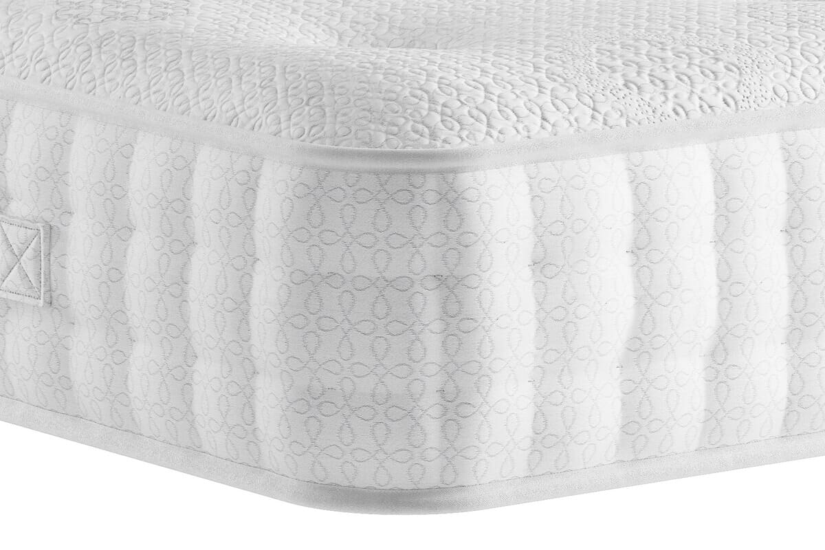 relyon memory superior ortho support 1500 pocket mattress