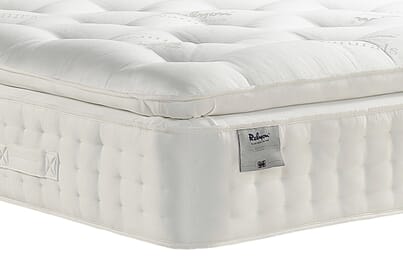 An image for Relyon Natural Luxury Supreme 2150 Pillow Top Mattress