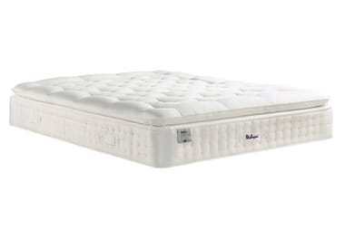 An image for Relyon Natural Luxury Supreme 2150 Pillow Top Mattress