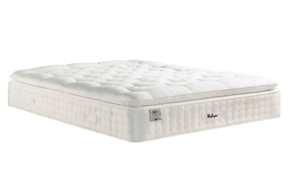 An image for Relyon Natural Luxury Supreme 2150 Pillow Top Mattress