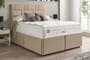 Relyon Natural Luxury Supreme 2150 Pillow Top Mattress