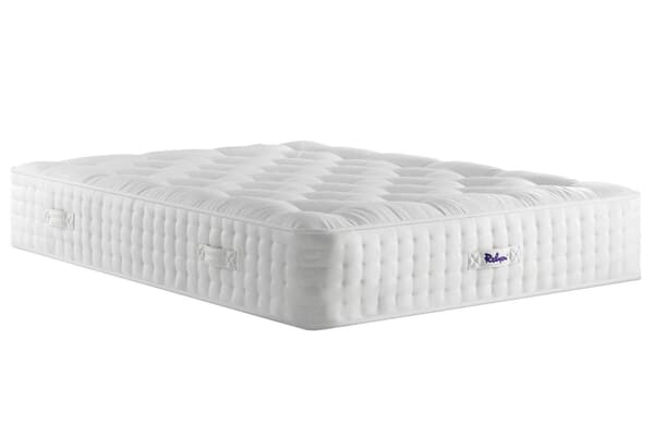 An image for Relyon Imperial Luxury Ortho 1800 Pocket Natural Mattress