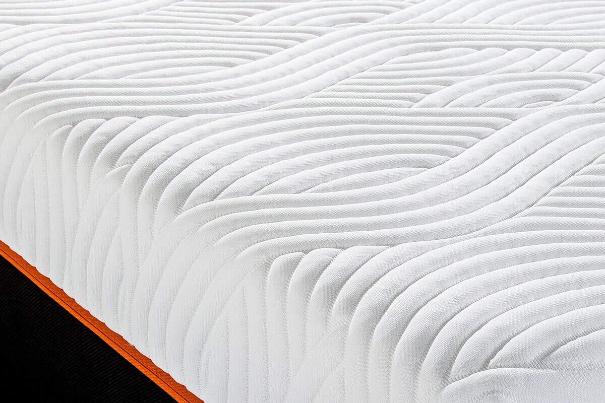 Dormeo Octaspring 9500 Latex Memory Foam Mattress MattressNextDay