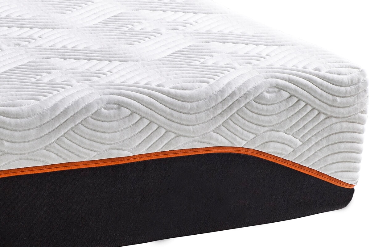 Dormeo Octaspring 9500 Latex Memory Foam Mattress MattressNextDay