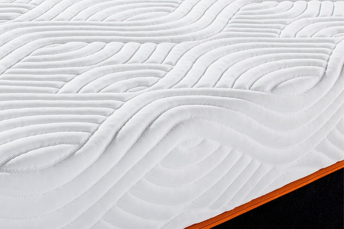 Dormeo Octaspring 9500 Latex Memory Foam Mattress MattressNextDay