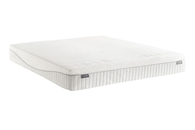 An image for Dunlopillo Orchid Mattress