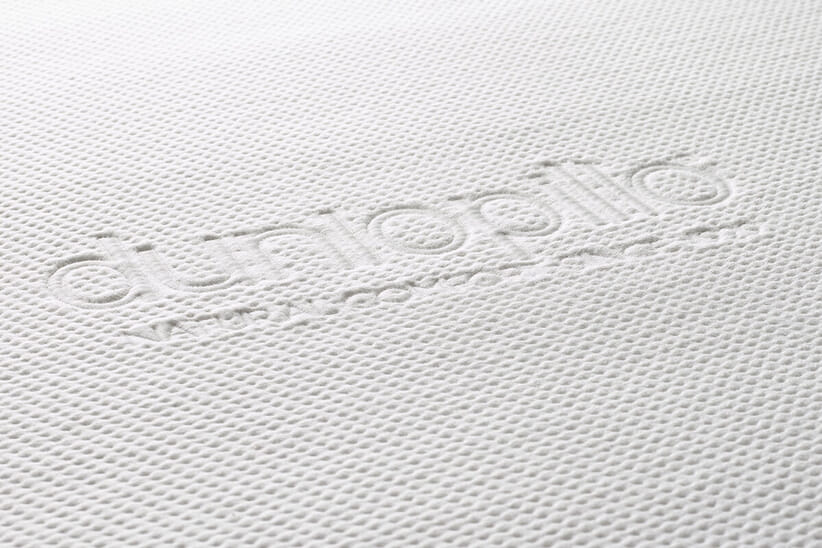 An image for Dunlopillo Orchid Mattress