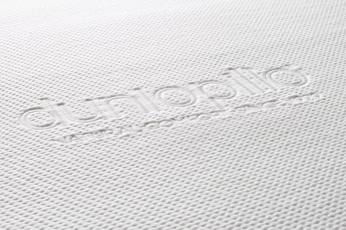 Dunlopillo Orchid Mattress MattressNextDay