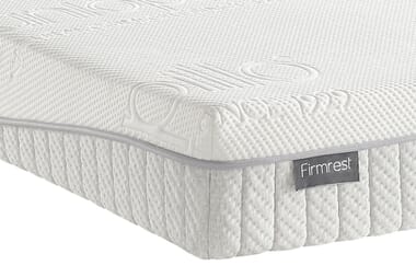 An image for Dunlopillo® Firmrest Latex Mattress