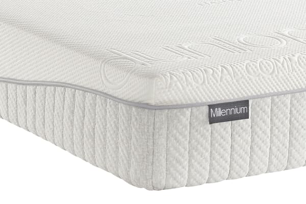 An image for Dunlopillo® Millennium Latex Mattress