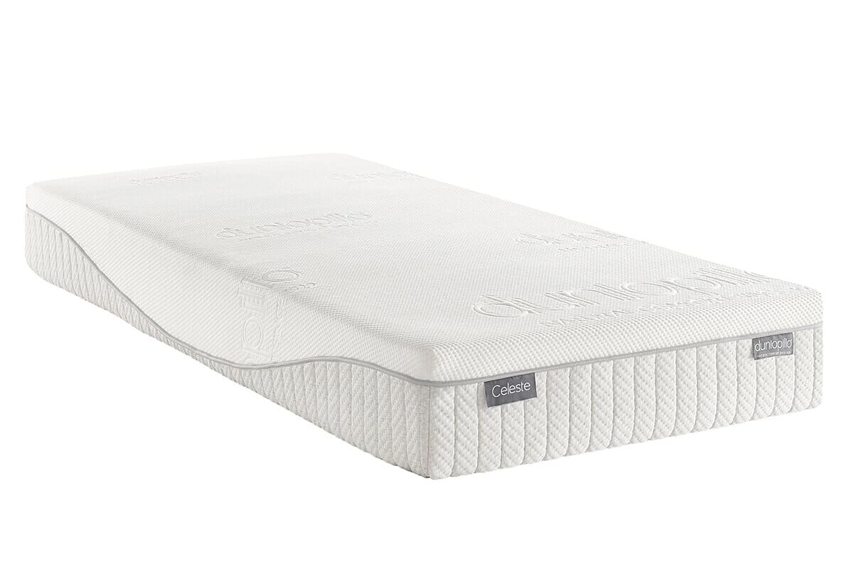 Dunlopillo Celeste Mattress | MattressNextDay