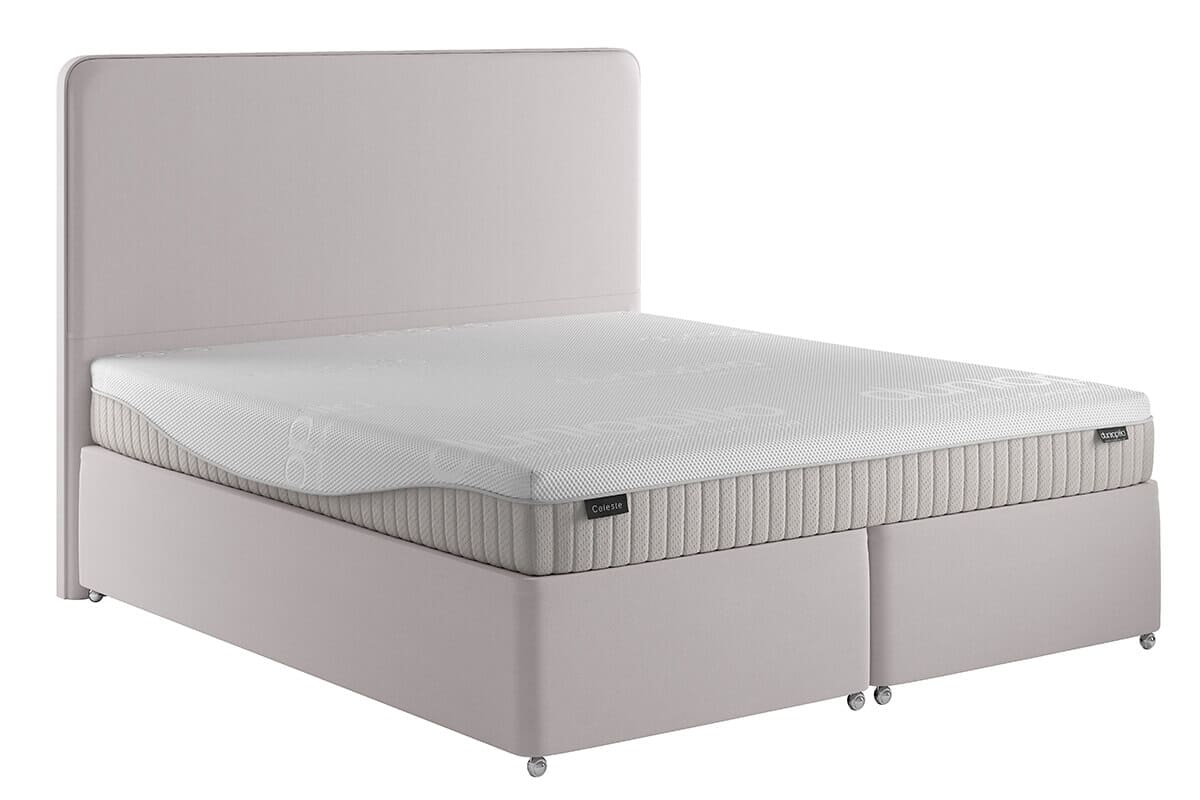 Dunlopillo Celeste Mattress | MattressNextDay