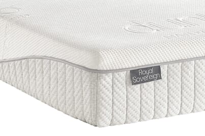 An image for Dunlopillo® Sovereign Latex Mattress