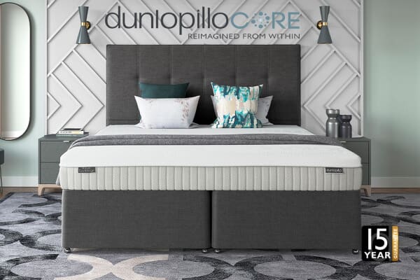 An image for Dunlopillo® Sovereign Latex Mattress