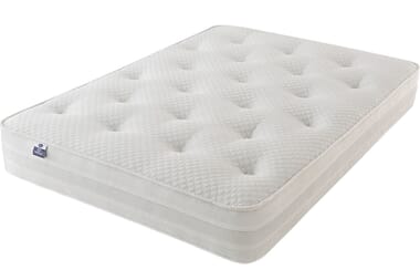An image for Silentnight Sofia 1200 Mirapocket Mattress
