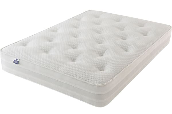 An image for Silentnight Sofia 1200 Mirapocket Mattress