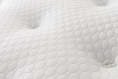 An image for Silentnight Sofia 1200 Mirapocket Mattress