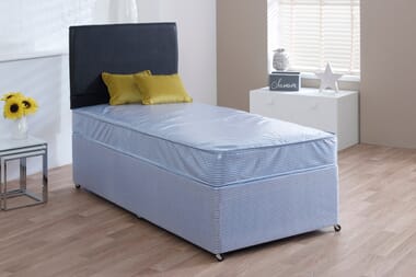 An image for Kingfisher Waterproof Contract Mattress