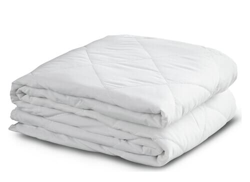 Willow Luxury 100% Cotton Mattress Protector