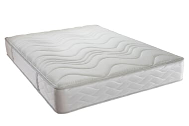 An image for Sealy Pearl Memory Mattress