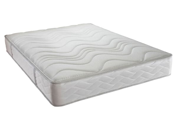 An image for Sealy Pearl Memory Mattress