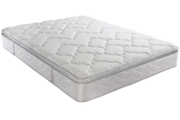 An image for Sealy Pearl Luxury Pillow Top Mattress