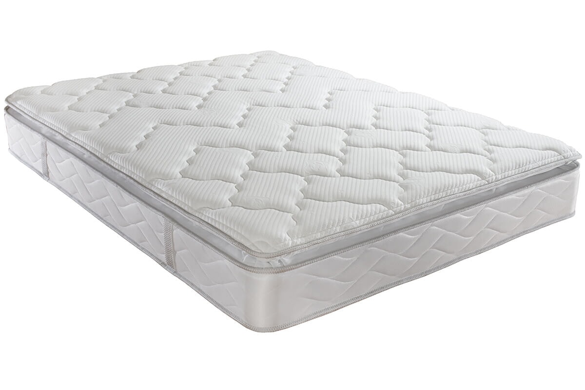 Sealy Pearl Luxury Pillow Top Mattress | MattressNextDay