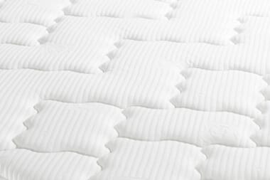 An image for Sealy Pearl Luxury Pillow Top Mattress