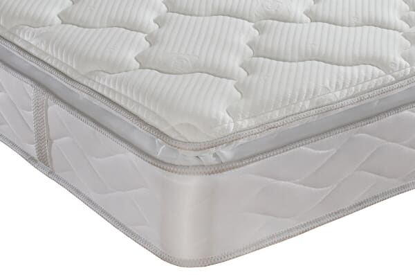 An image for Sealy Pearl Luxury Pillow Top Mattress
