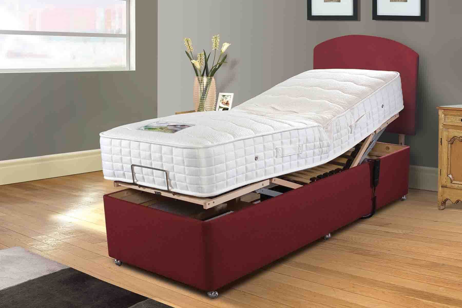 sleepeezee adjustable bed mattress