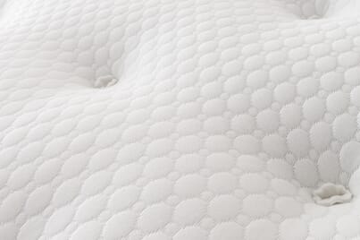 An image for Silentnight 1200 Mirapocket Eco Comfort Mattress