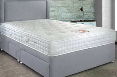 An image for Sleepeezee Ultrafirm 1600 Mattress
