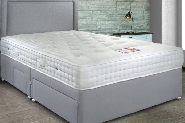 An image for Sleepeezee Ultrafirm 1600 Mattress