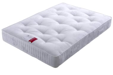 An image for Spring King Pocket Riviera 3000 Natural Mattress